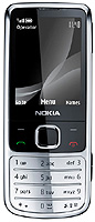 Nokia 6700 classic