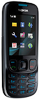 Nokia 6303 classic