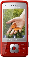 Sony Ericsson C903