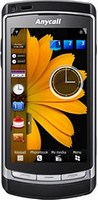 Samsung i8910 HD