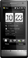 HTC Touch Diamond2