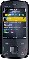 Nokia N86