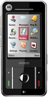 Moto ZN300