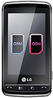LG KS660