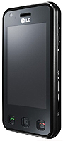 LG KC910i