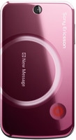 Sony Ericsson T707