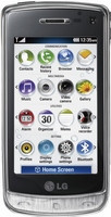 LG Crystal GD900