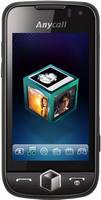 Samsung Jet S8000H