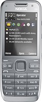 Nokia E52