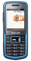 Samsung S3110C
