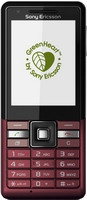Sony Ericsson J105 Naite
