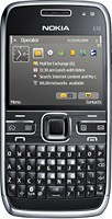 Nokia E72