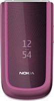 Nokia 3710 fold