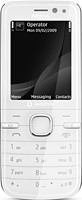 Nokia 6730 classic