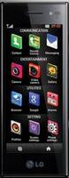 LG New Chocolate BL40