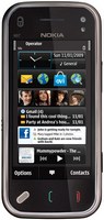 Nokia N97 mini