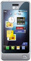 LG GD510 POP