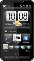 HTC HD2