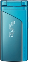 Fujitsu DoCoMo F-01B