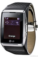 LG GD910 Watchphone