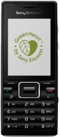 Sony Ericsson Elm J10