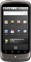 Google Nexus One