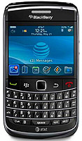 BlackBerry Bold 9700