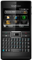 Sony Ericsson Aspen