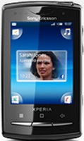 Sony Ericsson X10 mini pro