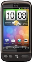 HTC Desire