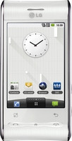 LG Optimus GT540