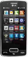 LG GW825v