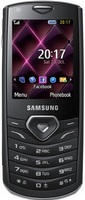 Samsung Shark S5350