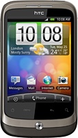 HTC Wildfire