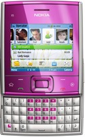 Nokia X5-01