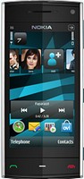 Nokia X6 8GB