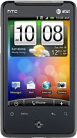 HTC Aria