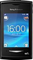 Sony Ericsson Yendo
