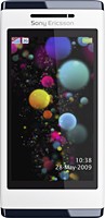 Sony Ericsson Aino Classic