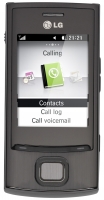LG Pure GD550