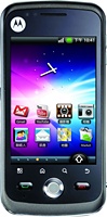 Moto Quench XT3