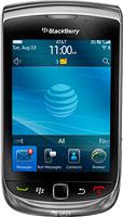 BlackBerry Torch 9800