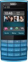 Nokia X3-02