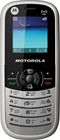 Moto WX181
