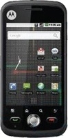Moto Quench XT5