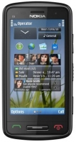Nokia C6-01