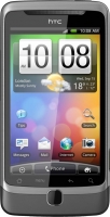 HTC Desire Z