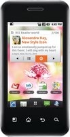 LG Optimus Chic E720