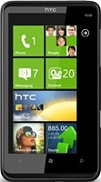 HTC HD7