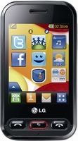 LG T325